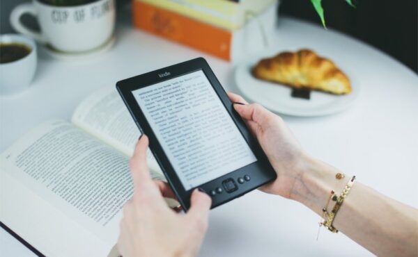 Czy na pewno wiesz, jak czytać e-booki?