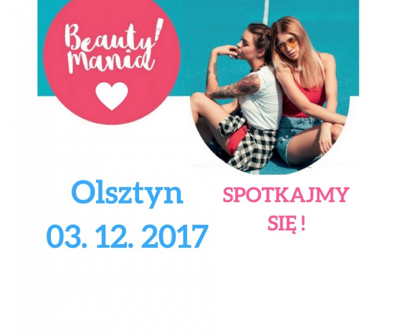 Beauty Mania – event w Olsztynie!