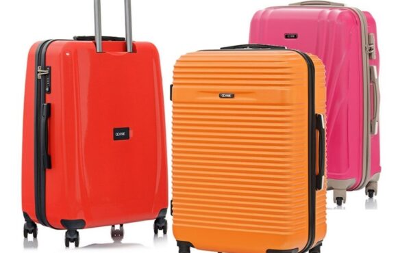 Czy masz walizkę na wakacje?