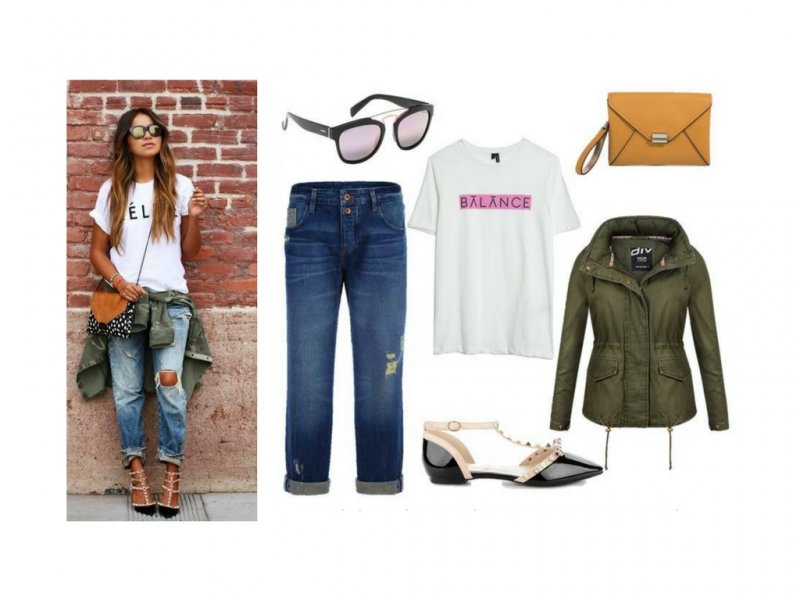 5 modeli jeansów, które musisz mieć w swojej szafie – podpowiadamy jak je nosić!