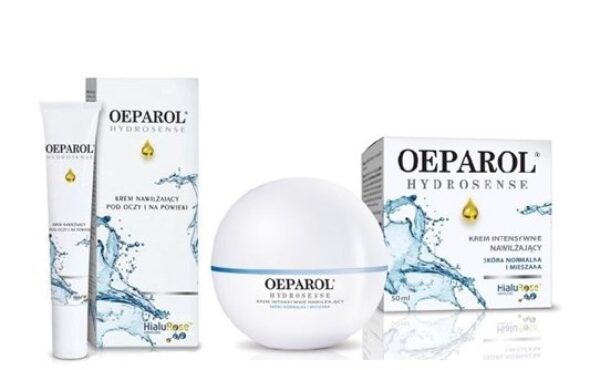 WYNIKI KONKURSU: Wygraj zestaw kosmetyków marki Oeparol! Nagrodzimy aż 3 osoby!