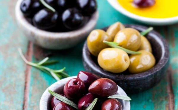 Oliwa i oliwki dla zdrowia i urody
