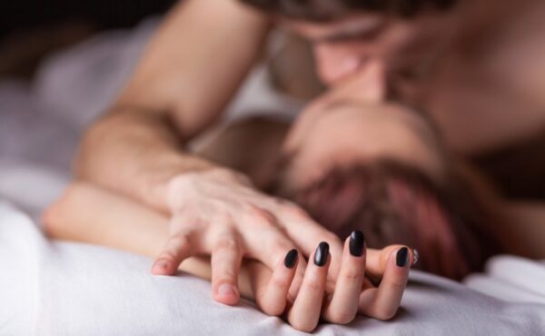 Seks tantryczny sposobem na urozmaicenie życia intymnego