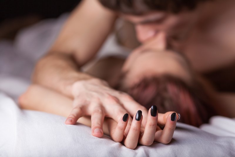 Seks tantryczny sposobem na urozmaicenie życia intymnego