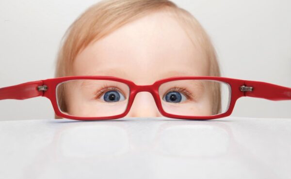 Kiedy przeprowadzić u dziecka badanie okulistyczne?