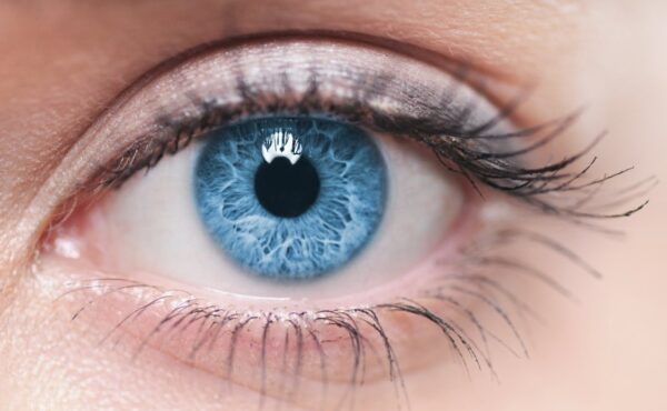 5 szkodliwych nawyków dla naszych oczu