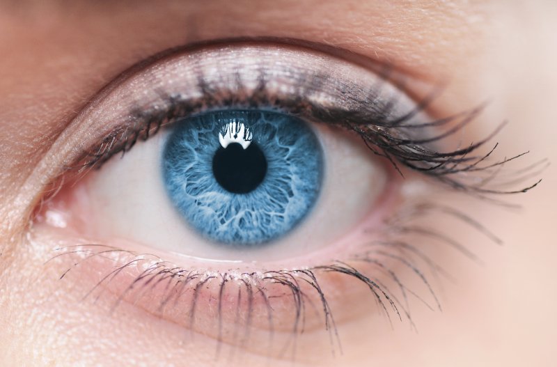 5 szkodliwych nawyków dla naszych oczu