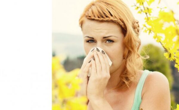 Mity na temat alergii