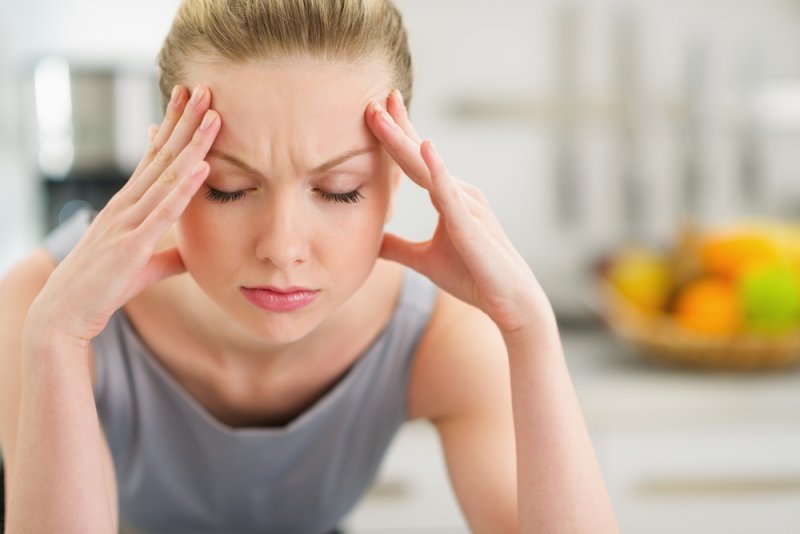 Masz problem z migreną? Zacznij od zmiany nawyków żywieniowych!
