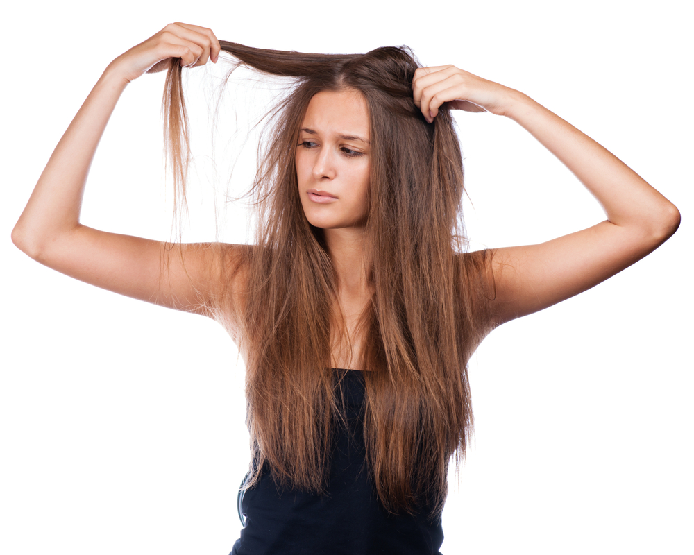 10 przykazań regeneracji włosów po lecie