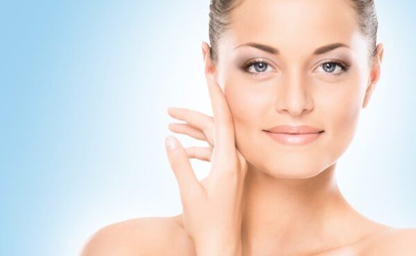 FC5 codzienna pielęgnacja skóry – bo piękna twarz to wizytówka każdej kobiety