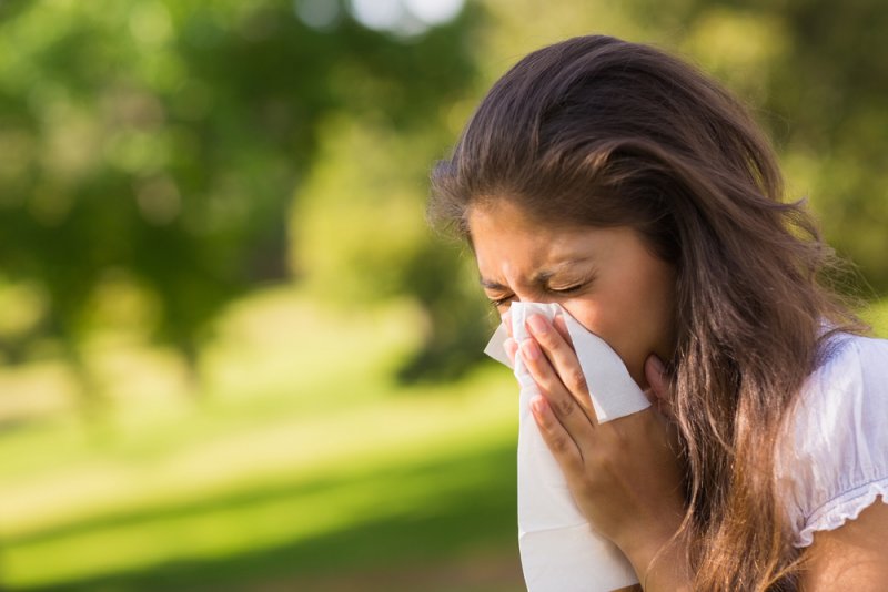 Alergia – jak sobie z nią poradzić tradycyjnymi sposobami?