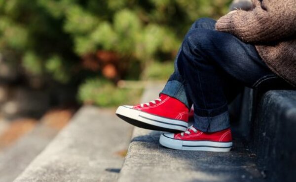 Na co zwrócić uwagę kupując buty dla dziecka?