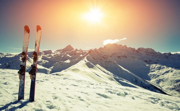 Pamiątka po nartach, której chcesz się pozbyć
