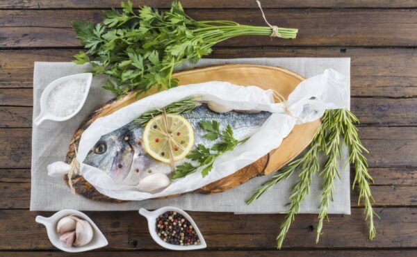 Ryby i owoce morza – warto je jeść nie tylko latem