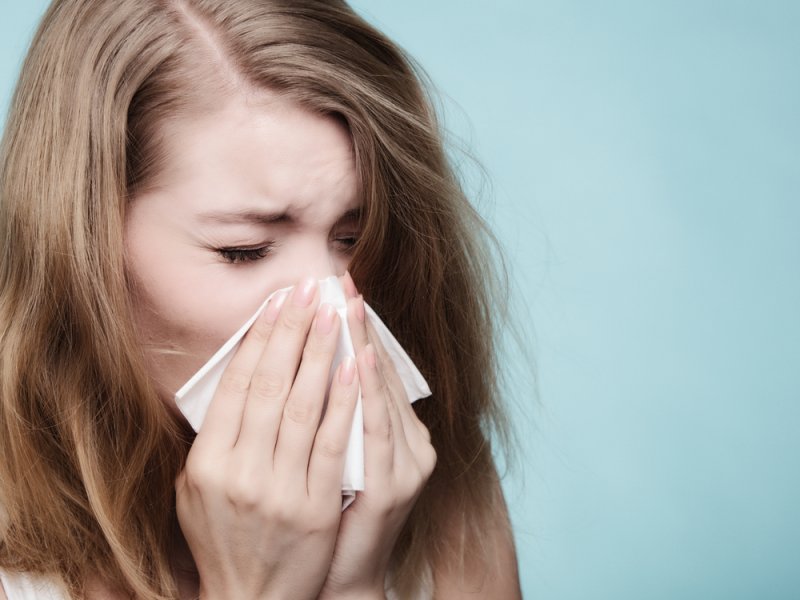 „Oddychaj na zdrowie” dla domu wolnego od alergii
