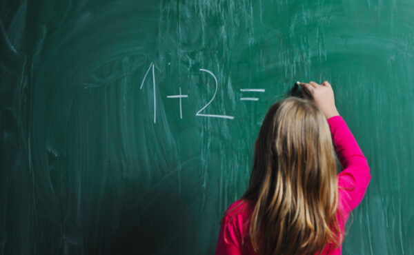 Twoje dziecko ma problemy z matematyką?