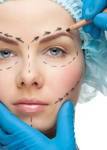 Korekcja nosa jedną z najpopularniejszych operacji plastycznych w Polsce