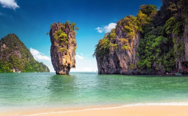 5 niesamowitych wysp z zakazem wstępu dla turystów!