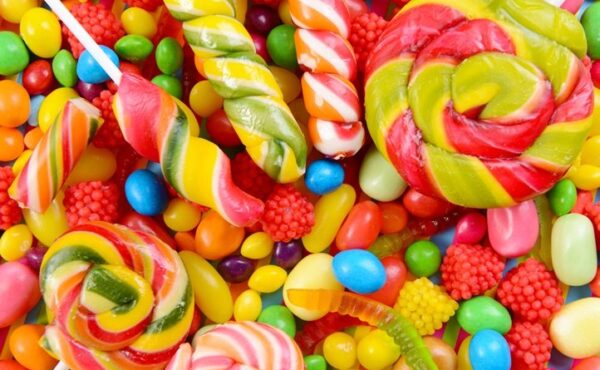Dlaczego tak trudno zrezygnować ze słodyczy?