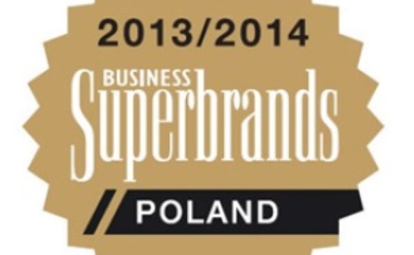 Atlantic na Wielkiej Gali Superbrands 2013/2014