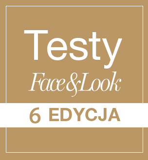 Kosmetyki do 6. edycji Testów Face&Look