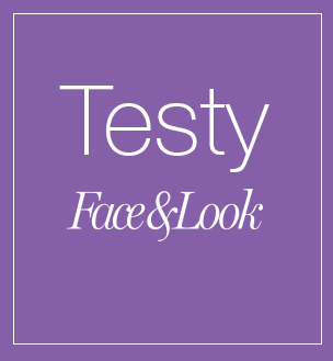 Kosmetyki z Testów Face&Look!
