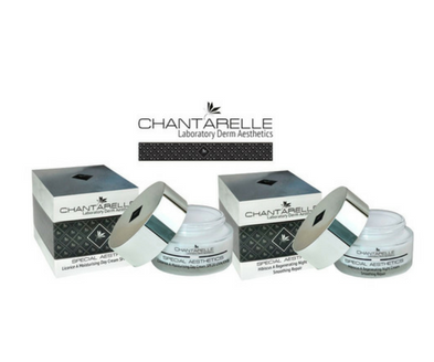 ROZWIĄZANIE KONKURSU: wygraj zestaw kosmetyków Chantarelle