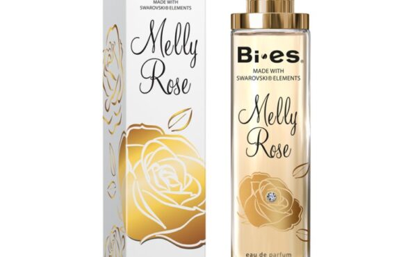 Melly Rose, czyli zapach Urody