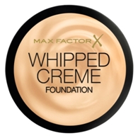 Nowy podkład Whippet Creme od Max Factor