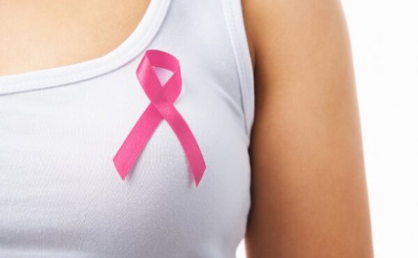 Przełom w leczeniu zaawansowanego raka piersi
