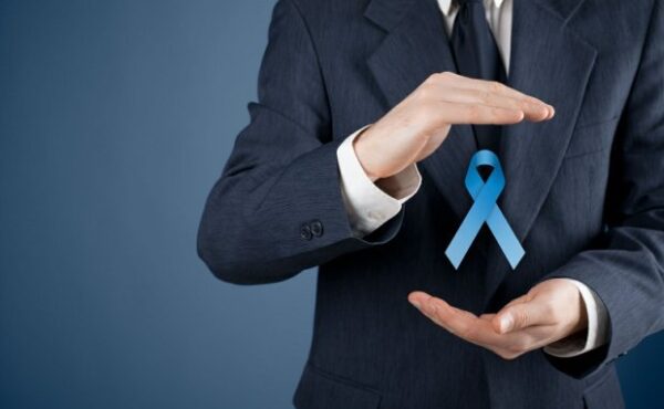 Rak prostaty – komu grozi i jak go leczyć?