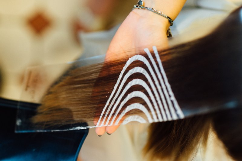 Imprinting – nowy trend w farbowaniu włosów!