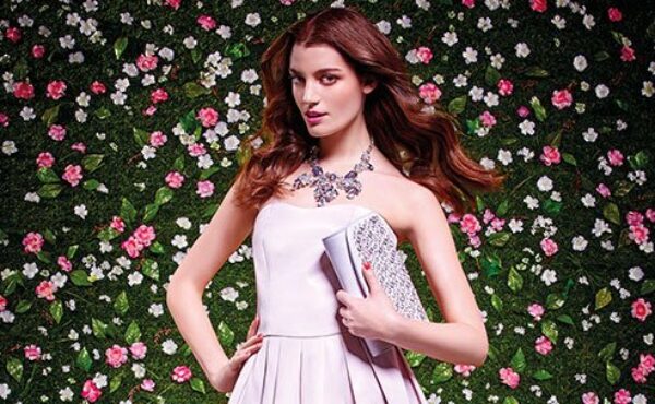 Odważ się i lśnij z Mohito Celebration – nową linią Mohito przeznaczoną na specjalne okazje