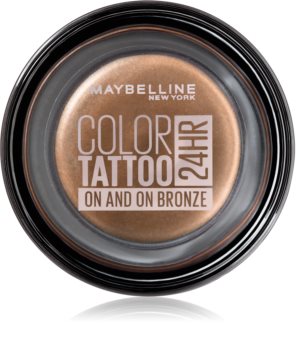 Maybelline Color Tattoo 24h 35 Bronze 4ml