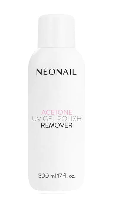 NeoNail UV Gel Polish RemoverAceton 500ml