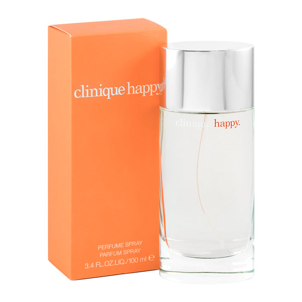 CLINIQUE HAPPY (W) EDP/S 100ML