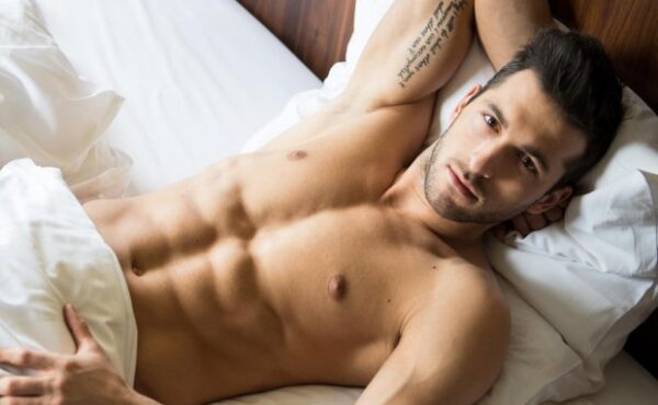 Mister Polski Rafał Maślak: dziewczyny podchodźcie, ja nie gryzę