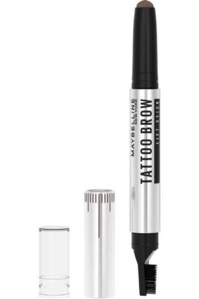 Maybelline Tattoo Brow Lift Stick wosk do modelowania brwi 03 Medium Brown 10g