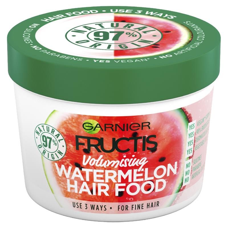 FRU HAIRFOOD J390 WATERMELON POL