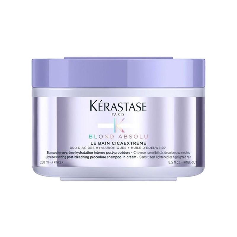 Kerastase Blond Absolu Bain Cicaextreme
