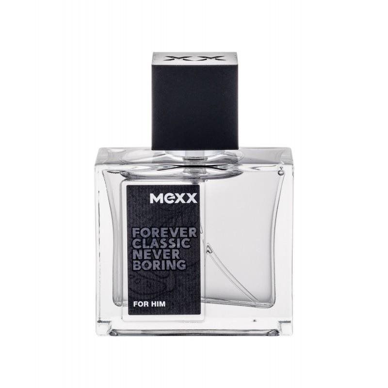 MEXX Forever Classic Never boring men 30ml