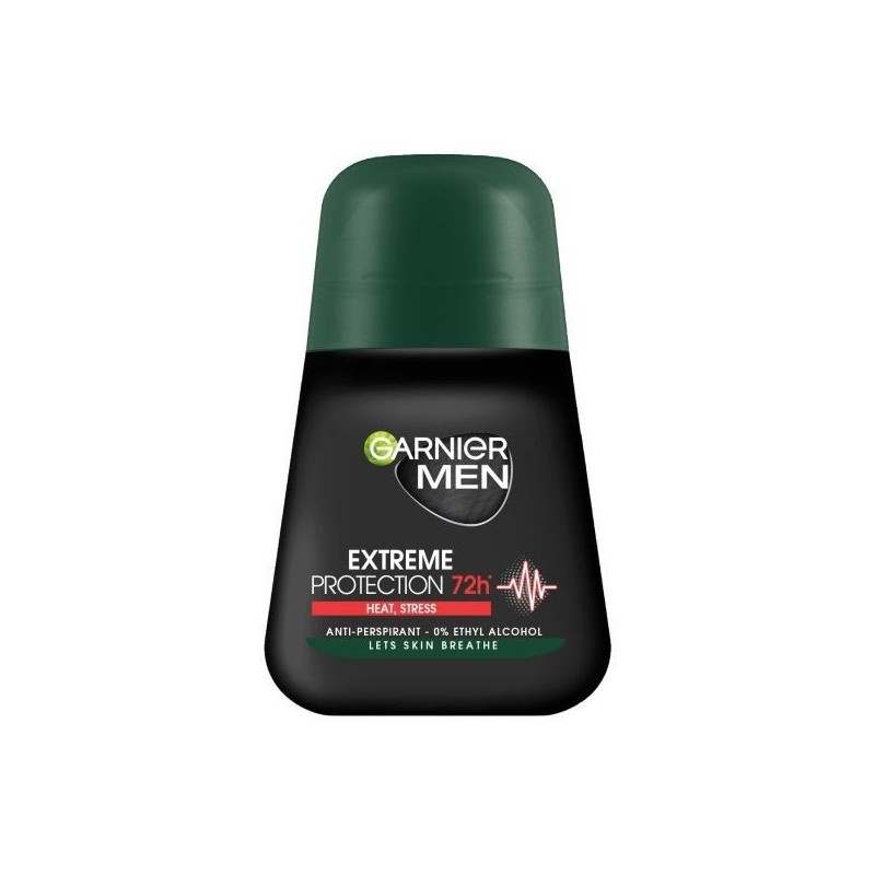 Garnier Men Mineral Extreme Protection Heat Stress