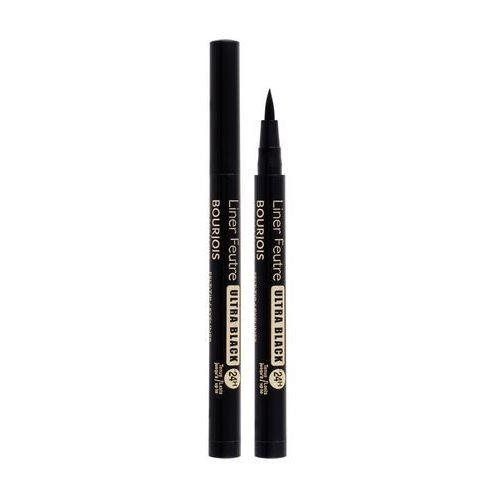 Bourjois Liner Feutre eyeliner w pisaku Ultra Black 0.8ml