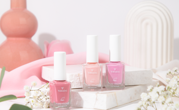 Yokaba – polska marka kosmetyków opartych na formułach Vegan