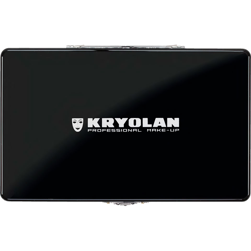 Kryolan MIXING PALETTE