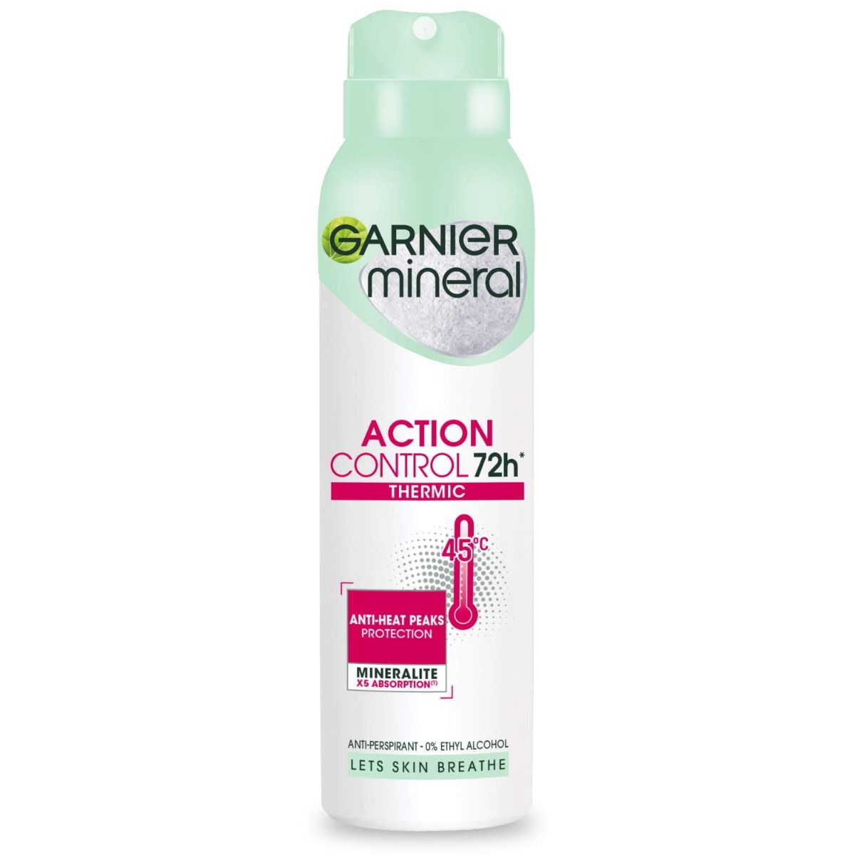 Garnier Mineral Action Control 150ml spray