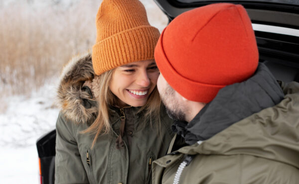 Czapki zimowe Carhartt łączą styl z komfortem termicznym – sprawdź ofertę!