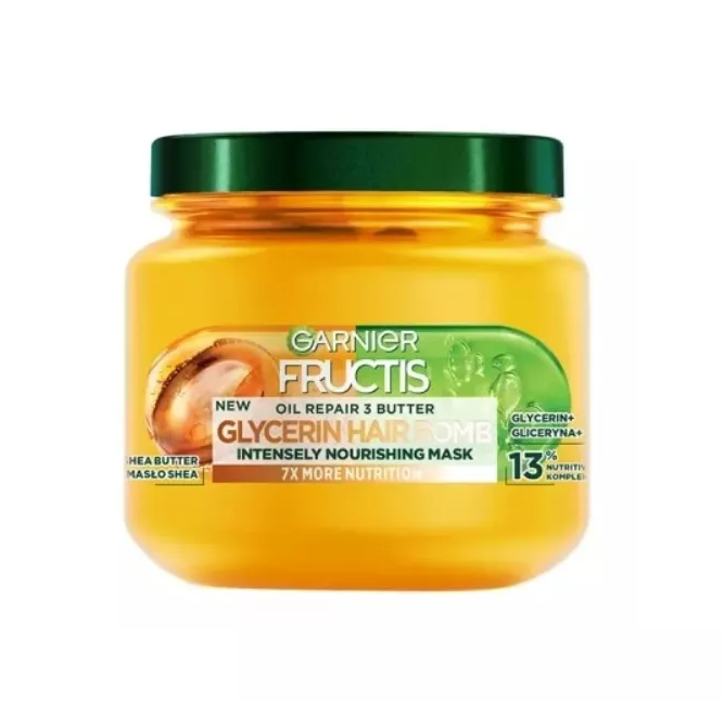Garnier Fructis Hairfood Oil Repair Butter 320ml