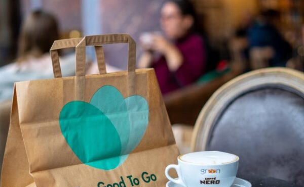 Uratuj jedzenie przed wyrzuceniem!